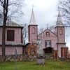 Alizavos Šv. Jono Krikštytojo bažnyčia