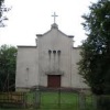 Alksninės Kristaus Atsimainymo bažnyčia (Kuosėnų bažnyčia)