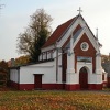 Alvito Šv. Onos bažnyčia