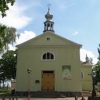 Alytaus Šv. Angelų Sargų bažnyčia