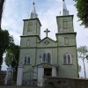 Balbieriškio Švč. Mergelės Marijos Rožančiaus bažnyčia