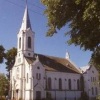 Barzdų Kristaus Karaliaus bažnyčia