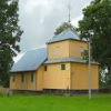 Batakių Šv. Onos bažnyčia