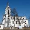 Betygalos Šv. Mikalojaus bažnyčia