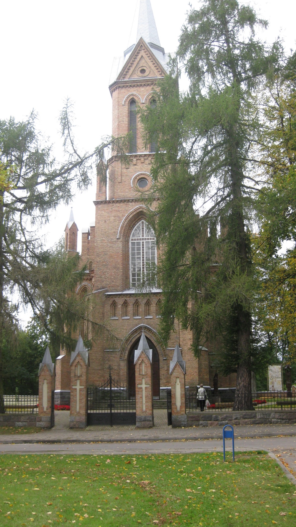 Birštono Šv. Antano Paduviečio bažnyčia