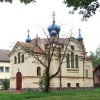Bukiškių Kristaus Gimimo cerkvė