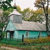 Daniliškių sentikių cerkvė