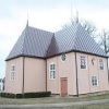 Didkiemio Šv. angelų Sargų bažnyčia