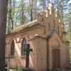 Druskininkų Kiersnovskių šeimos mauzoliejus