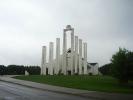 Elektrėnų Švč. Mergelės Marijos Kankinių Karalienės bažnyčia | Lietuvos bažnyčios