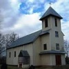 Ėriškių Švč. Jėzaus Vardo bažnyčia