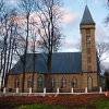 Geležių Šv. Juozapo bažnyčia