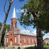 Gelgaudiškio Šv. Kryžiaus Išaukštinimo bažnyčia