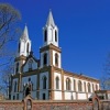 Grinkiškio Švč. Mergelės Marijos Apsilankymo bažnyčia