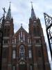 Gruzdžių Švč. Trejybės bažnyčia | Lietuvos bažnyčios