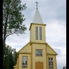 Inkūnų Švč. Aušros Vartų Dievo Motinos bažnyčia