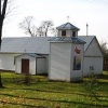 Kalnujų Šv. Viktoro bažnyčia