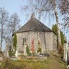 Kaltinėnų kapinių koplyčia