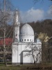 Kauno mečetė :: Vienintelė Lietuvoje mūrinė mečetė