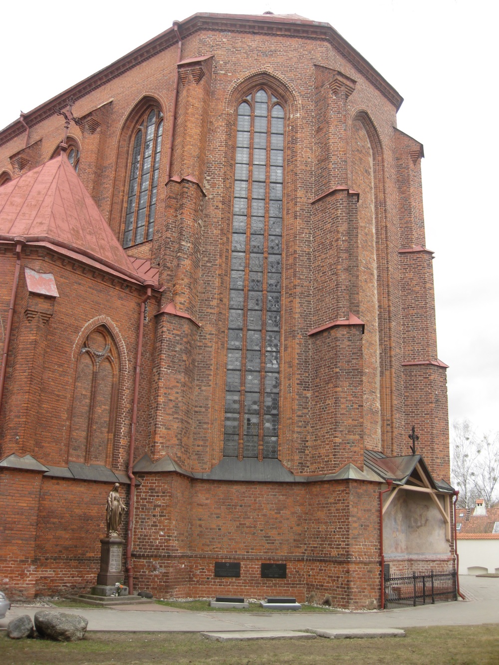 Kauno Šv. apaštalų Petro ir Povilo arkikatedra bazilika | Autorius: © Laima | www.ltvirtove.lt
