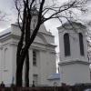 Kazokiškių Švč. Mergelės Marijos Nugalėtojos bažnyčia