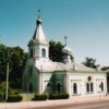 Kėdainių Viešpaties Atsimainymo cerkvė