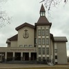 Klaipėdos naujoji apaštalų bažnyčia