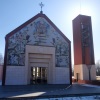 Klaipėdos Šv. Pranciškaus Asyžiečio bažnyčia
