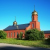 Klaipėdos Švč. Dievo Motinos Dangun ėmimo sentikių cerkvė