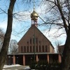 Klaipėdos visų Rusijos Šventųjų cerkvė