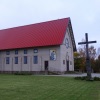 Kūlupėnų Šv. Motiejaus bažnyčia