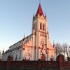 Kuršėnų Šv. Jono Krikštytojo bažnyčia