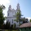 Kurtuvėnų Šv. apaštalo Jokūbo bažnyčia