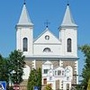 Laukuvos Šv. Kryžiaus Atradimo bažnyčia