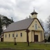 Lekėčių Šv. Kazimiero bažnyčia