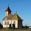 Lukonių Šv. Teresės koplyčia