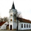 Marijampolės evangelikų liuteronų bažnyčia