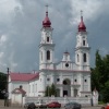 Marijampolės Šv. arkangelo Mykolo mažoji bazilika