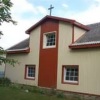 Mažeikių evangelikų krikščionių baptistų bažnyčia