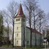 Mažeikių evangelikų liuteronų bažnyčia