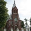 Miežiškių Švč. Mergelės Marijos bažnyčia
