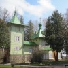 Mikniškių Dievo Motinos ikonos „Visų liūdinčiųjų Džiaugsmas“ cerkvė