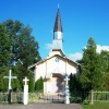 Mikoliškių Šv. Juozapo bažnyčia
