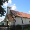 Mostiškių senoji koplyčia