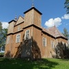 Onuškio Šv. arkangelo Mykolo bažnyčia