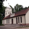 Pagėgių evangelikų liuteronų bažnyčia