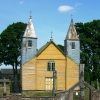 Pajūriškių Šv. Roko koplyčia