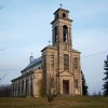 Palendrių Aušros Vartų Marijos bažnyčia