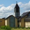 Palendrių Šv. Benedikto vienuolyno bažnyčia