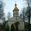 Panevėžio sentikių cerkvė